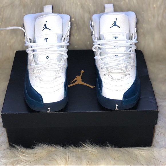 FRENCH BLUE 12S - Picture 2 of 4